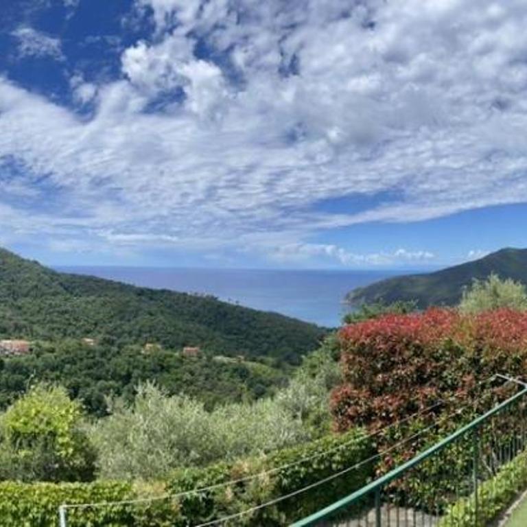 Corner of Paradise Moneglia - Casa Vacanze - 83