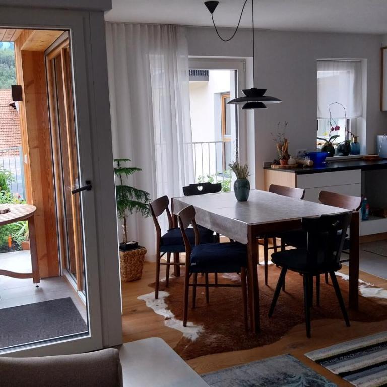BioTop Appartement Kronplatz - Appartamento con Terrazza - 16