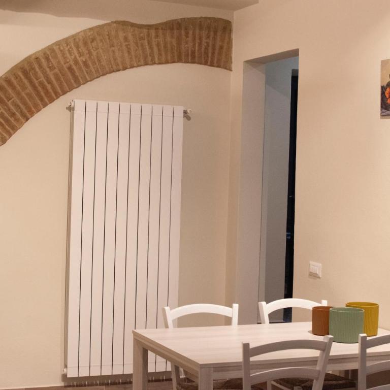 La Casa della Campana - Appartamento con 2 Camere da Letto - 33