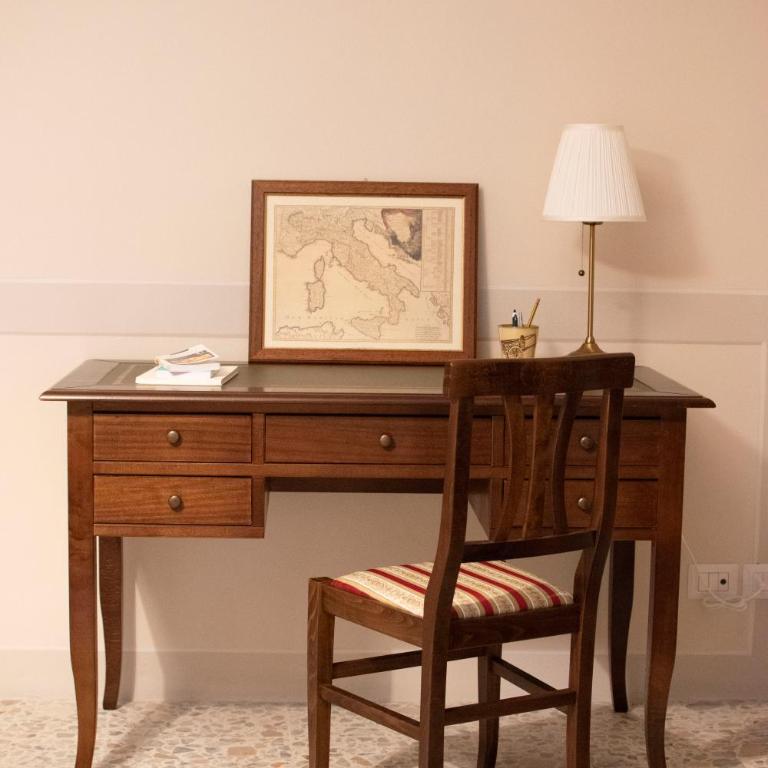 La Casa della Campana - Appartamento con 2 Camere da Letto - 14