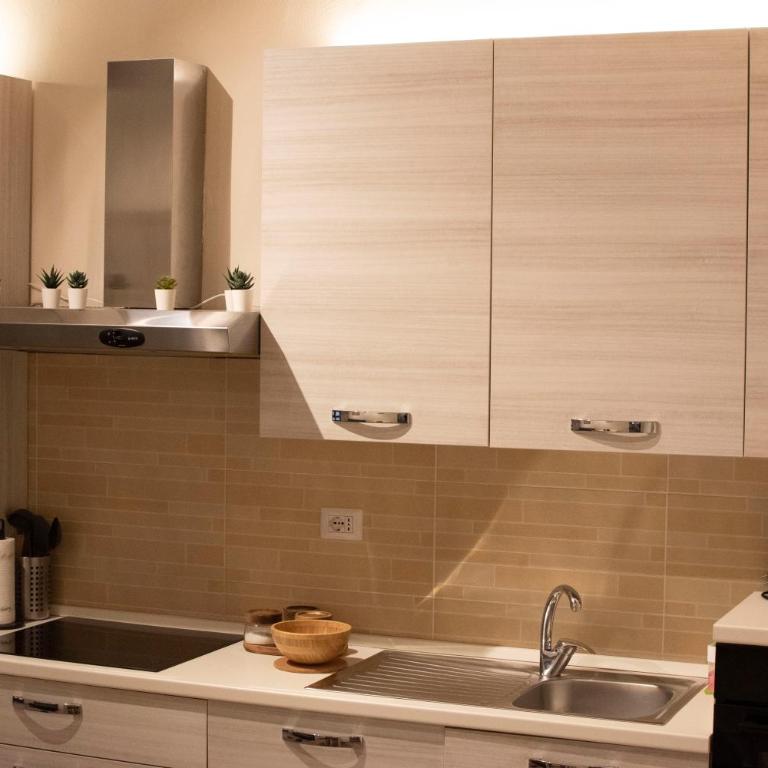 La Casa della Campana - Appartamento con 2 Camere da Letto - 27