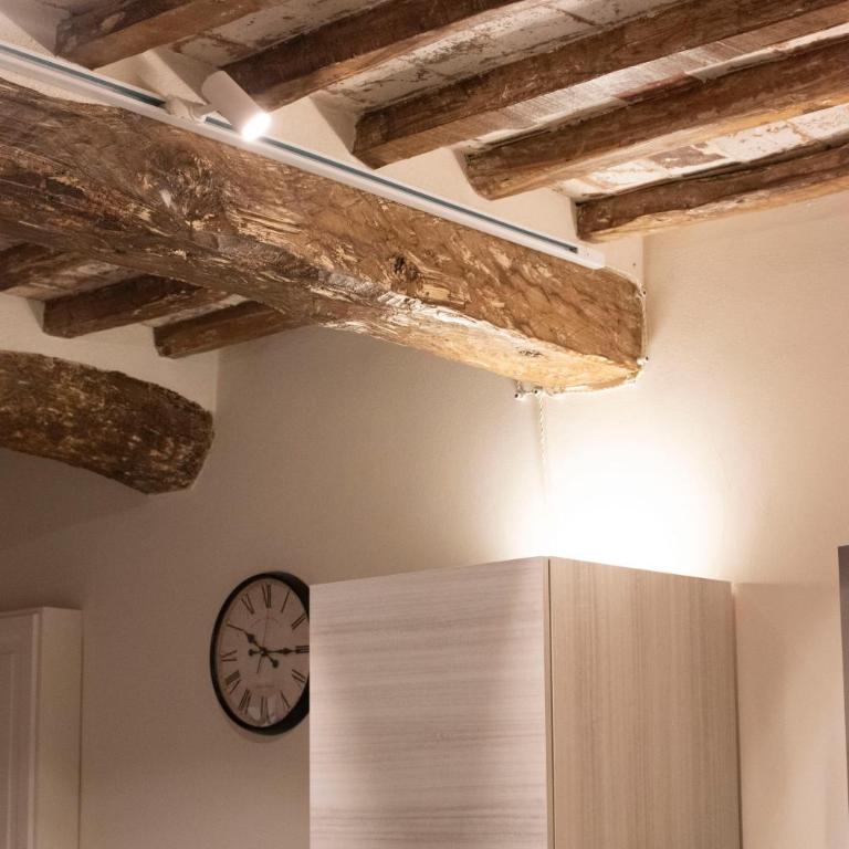 La Casa della Campana - Appartamento con 2 Camere da Letto - 35