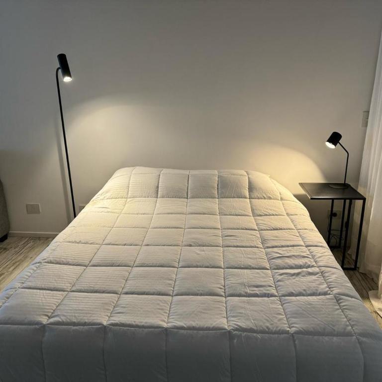 Dpto Palermo, Super Cálido y de Categoría - Apartamento de 1 dormitorio - 24