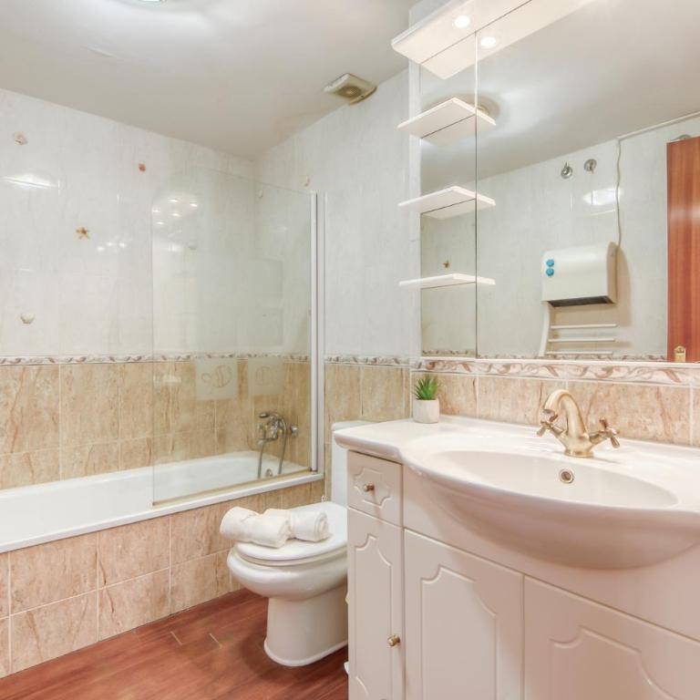 Mirablau F 1 1 Empuriabrava Gran Reserva - Immo Barneda - Apartamento con terraza - 21
