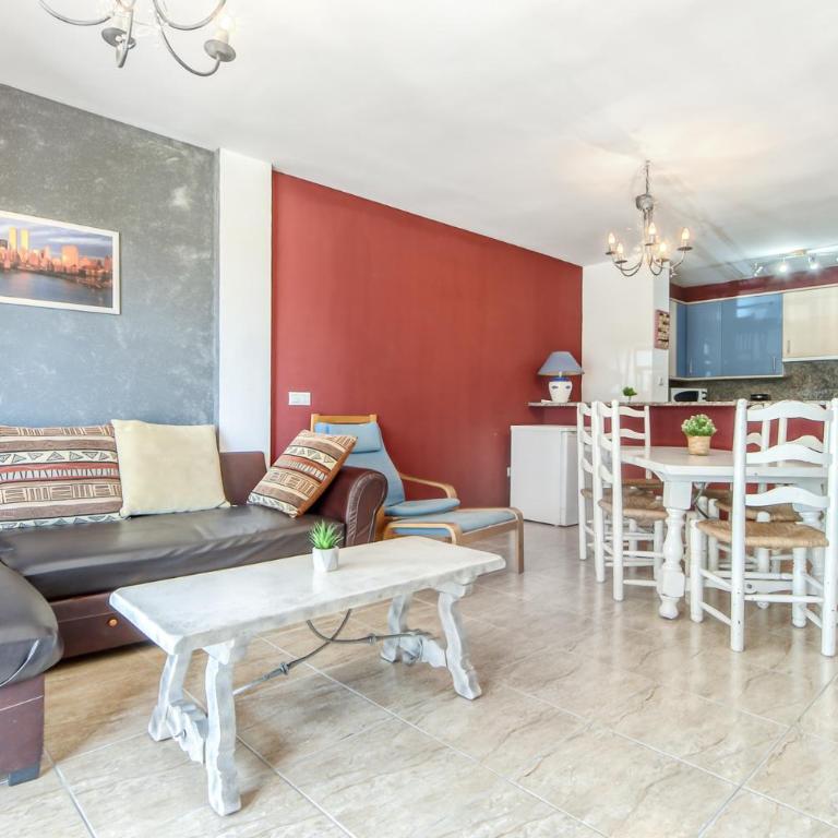 Mirablau F 1 1 Empuriabrava Gran Reserva - Immo Barneda - Apartamento con terraza - 9