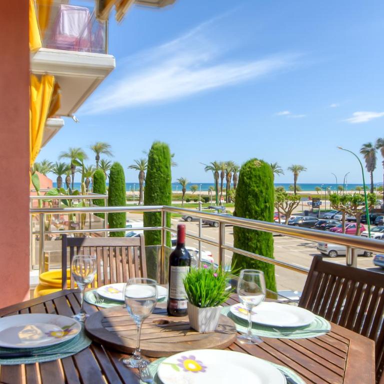 Mirablau F 1 1 Empuriabrava Gran Reserva - Immo Barneda - Apartamento con terraza - 23
