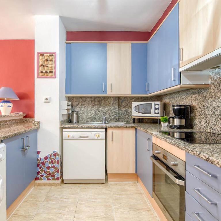 Mirablau F 1 1 Empuriabrava Gran Reserva - Immo Barneda - Apartamento con terraza - 11