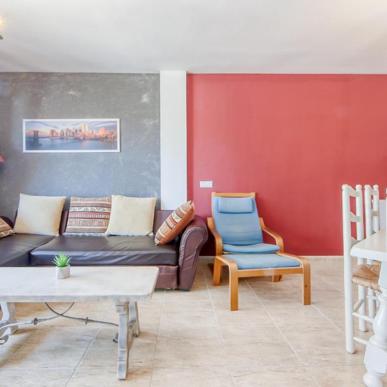 Mirablau F 1 1 Empuriabrava Gran Reserva - Immo Barneda - Apartamento con terraza - 10