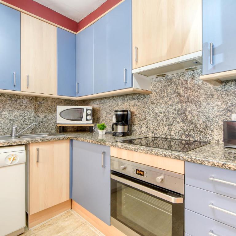 Mirablau F 1 1 Empuriabrava Gran Reserva - Immo Barneda - Apartamento con terraza - 13