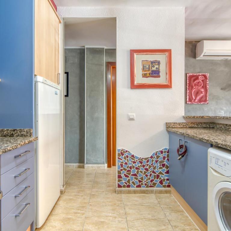 Mirablau F 1 1 Empuriabrava Gran Reserva - Immo Barneda - Apartamento con terraza - 14