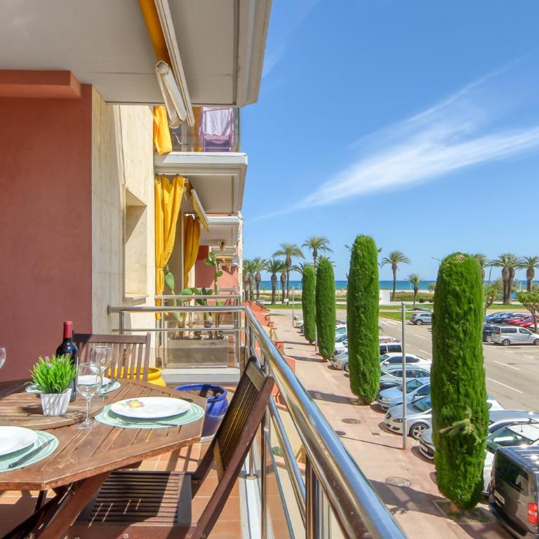 Mirablau F 1 1 Empuriabrava Gran Reserva - Immo Barneda - Apartamento con terraza - 3