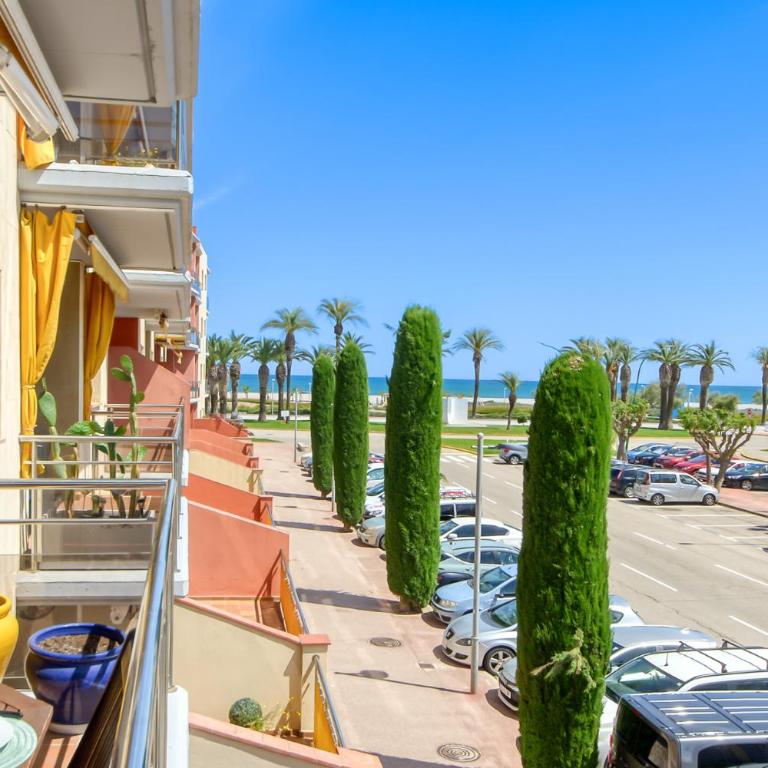 Mirablau F 1 1 Empuriabrava Gran Reserva - Immo Barneda - Apartamento con terraza - 2
