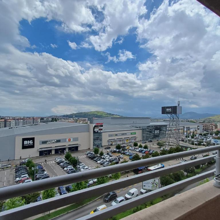 Apartman City kvart pg - Studio apartman sa 1 bračnim krevetom - 14