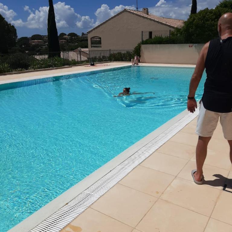 Lovely beach - Appartement 2 Chambres - 8