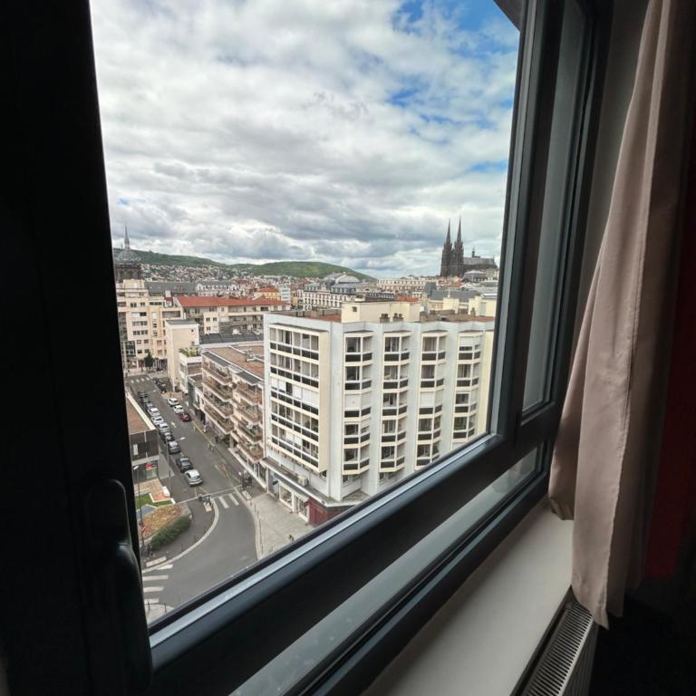 Apparthotel Privilodges Carré de Jaude - Studio Premium - 4