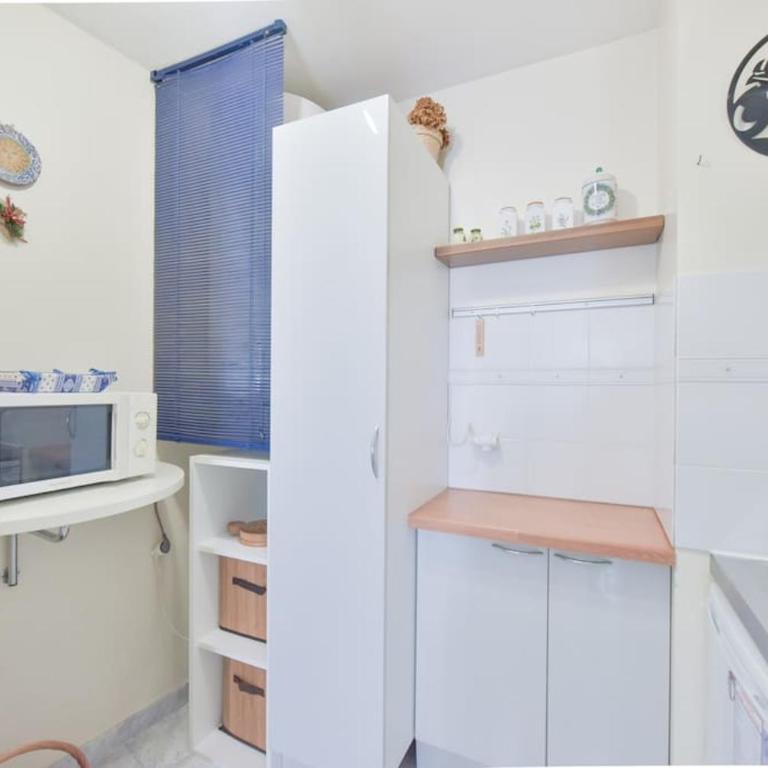PALM ROYAL - Apt for 4 with balcony - 5 minutes from the beach - Appartement 1 Chambre - 10