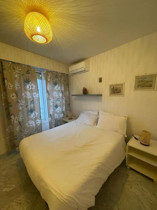 PALM ROYAL - Apt for 4 with balcony - 5 minutes from the beach - Appartement 1 Chambre - 20