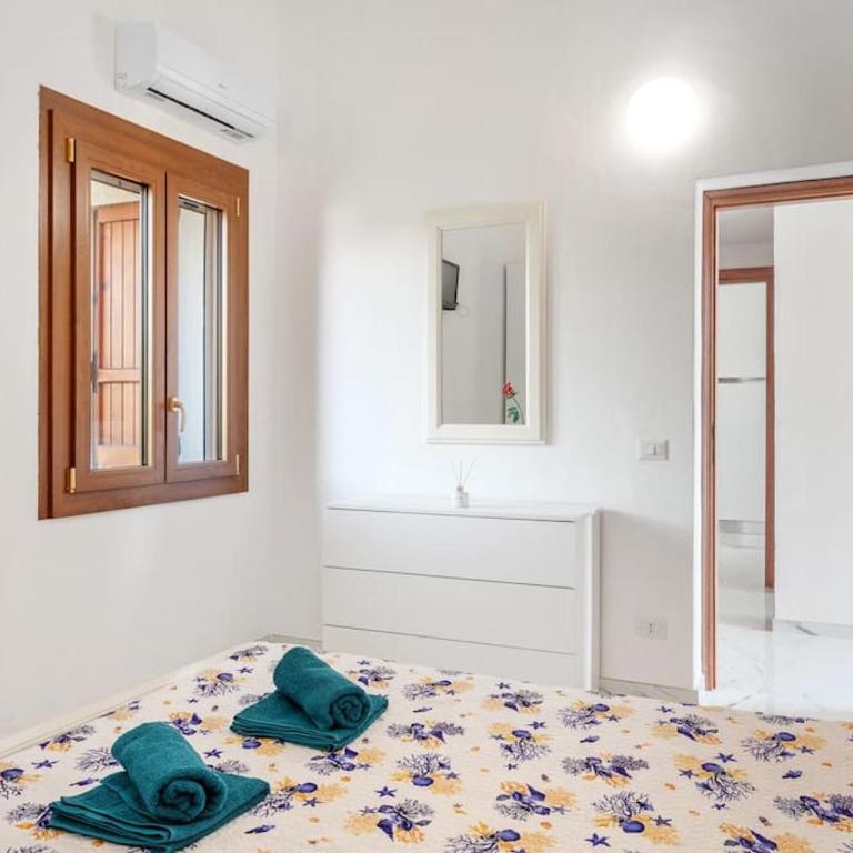 Cro'Home -beaches in 5 minutes- - Villa con 3 Camere da Letto - 4