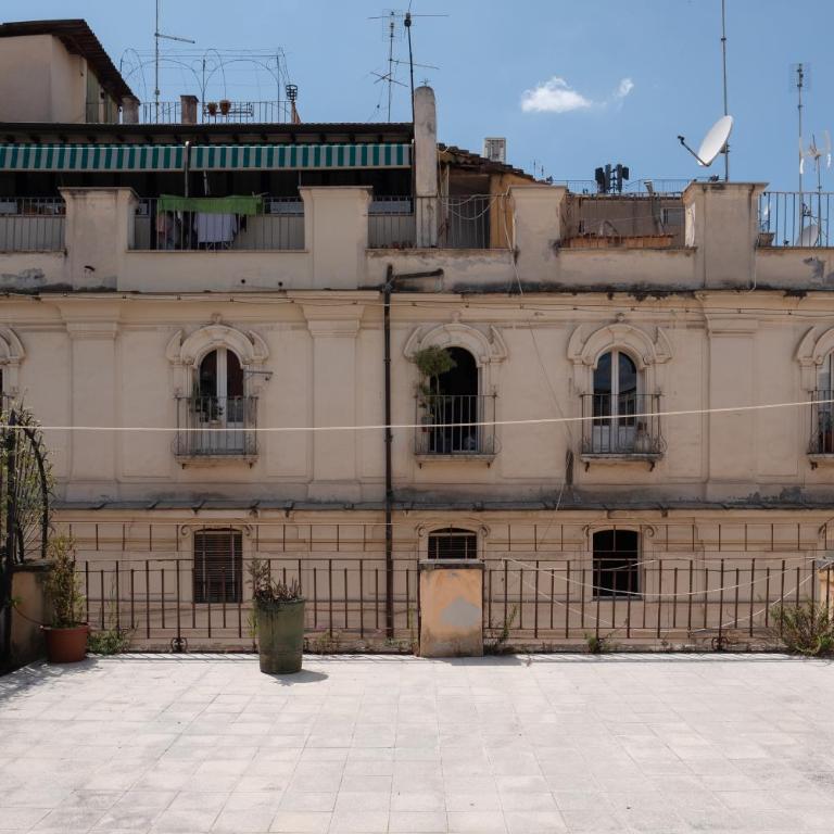 Borgo Pio Private Apartment - Apartment mit 2 Schlafzimmern - 3