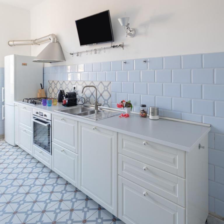 Borgo Pio Private Apartment - Apartment mit 2 Schlafzimmern - 9