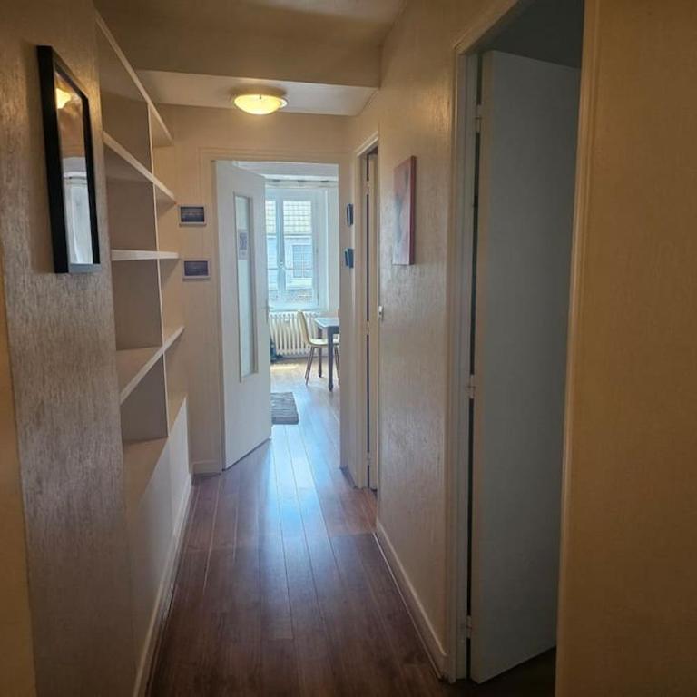 le cosy Dieppe - Appartement 1 Chambre - 5