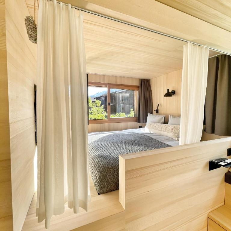 Tinyhouse Style - Apartment mit 1 Schlafzimmer - 51