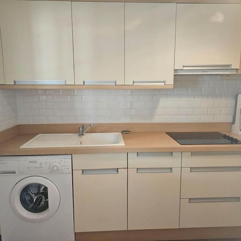 le cosy Dieppe - Appartement 1 Chambre - 6