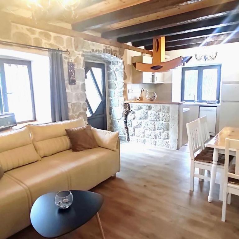 Regina di Dobrota - Apartman sa Pogledom na More - 4