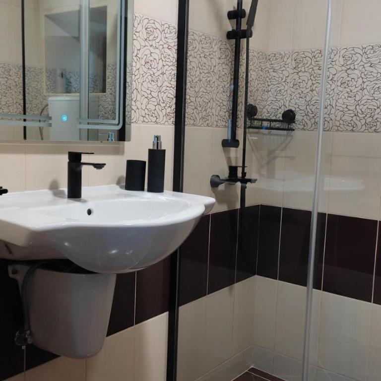 Regina di Dobrota - Apartman sa Pogledom na More - 5