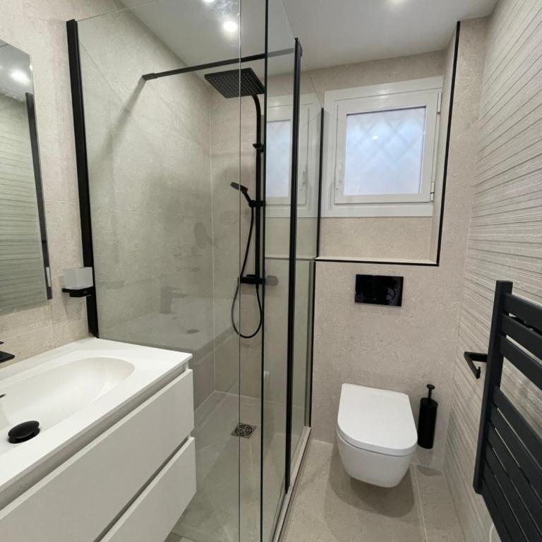 Immersione - Clim - Terrasse Jardin - Centre ville - Appartement 2 Chambres - 20