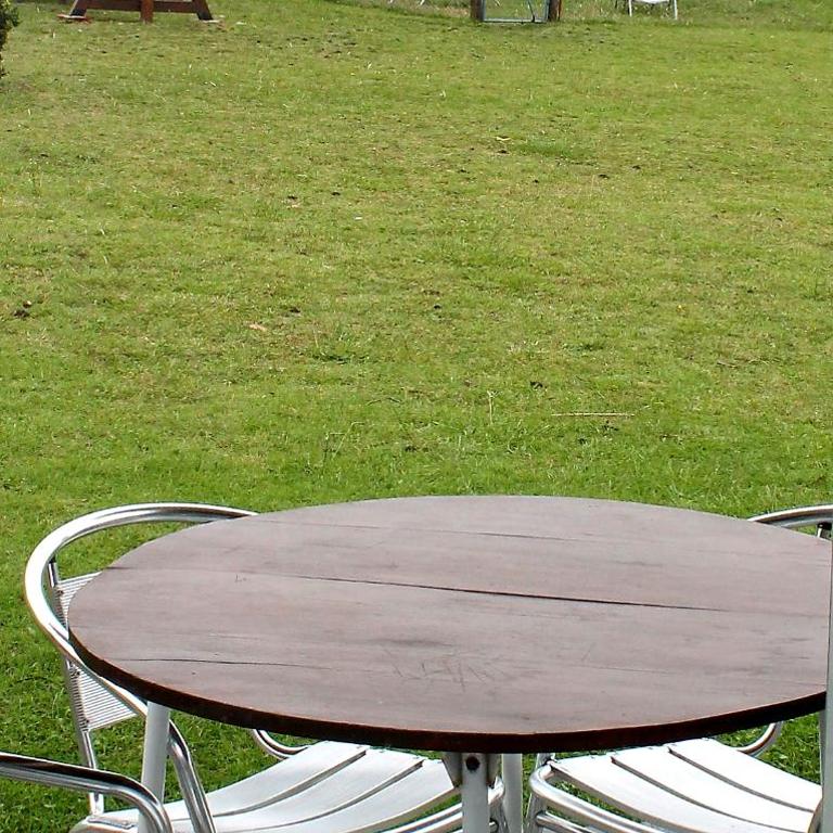 Cabañas Arcángeles de Tandil - Bungalow - 8