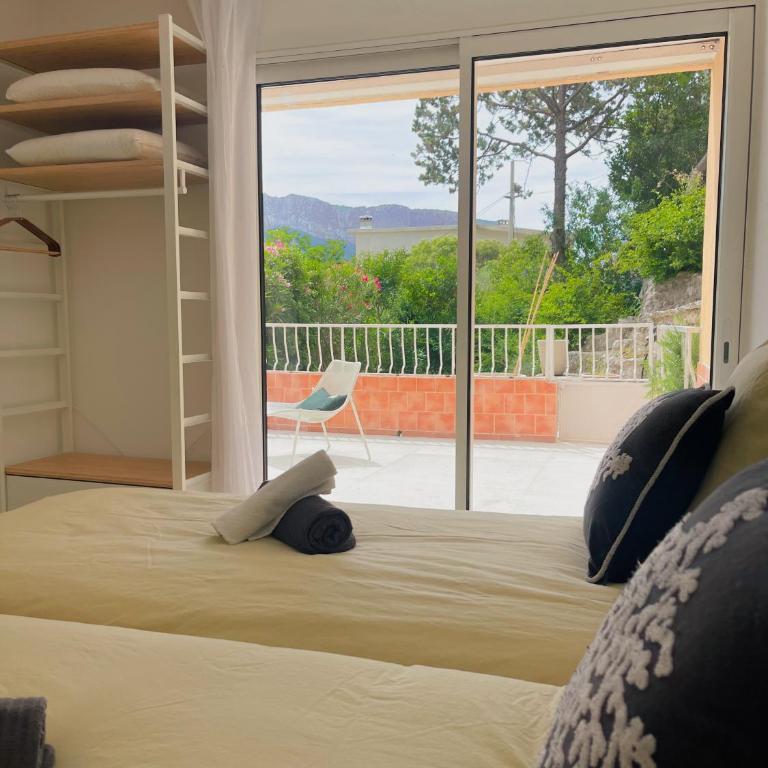 Immersione - Clim - Terrasse Jardin - Centre ville - Appartement 2 Chambres - 18