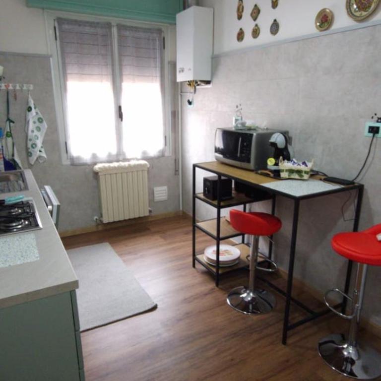 Ferrara1 - Appartamento con 1 Camera da Letto - 7