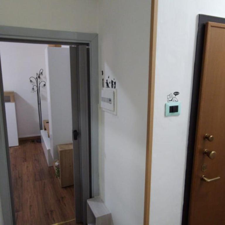 Ferrara1 - Appartamento con 1 Camera da Letto - 5