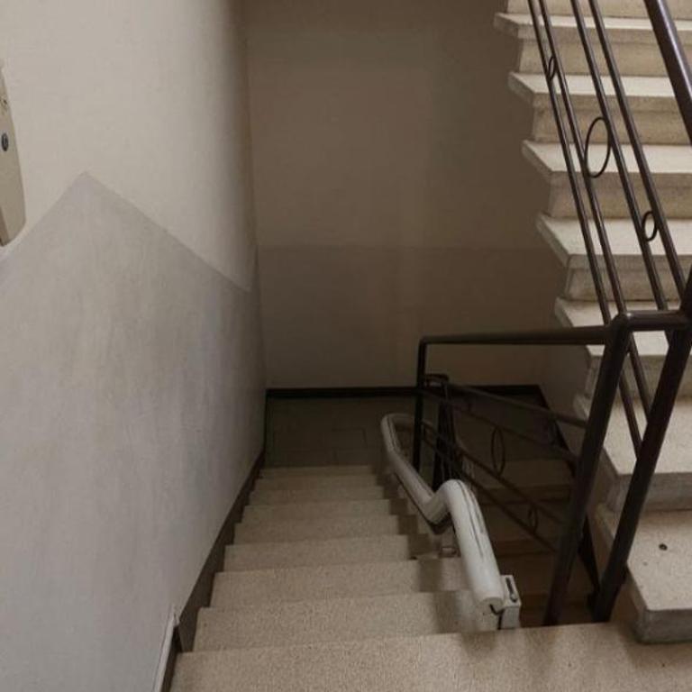 Ferrara1 - Appartamento con 1 Camera da Letto - 16