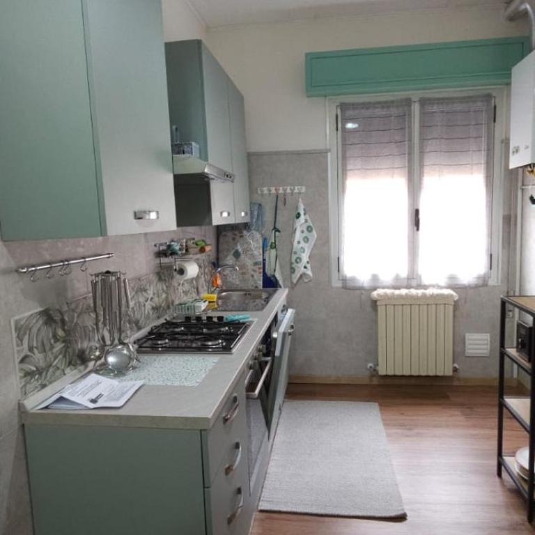 Ferrara1 - Appartamento con 1 Camera da Letto - 8