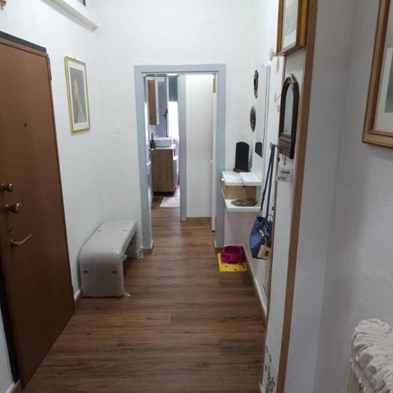 Ferrara1 - Appartamento con 1 Camera da Letto - 6