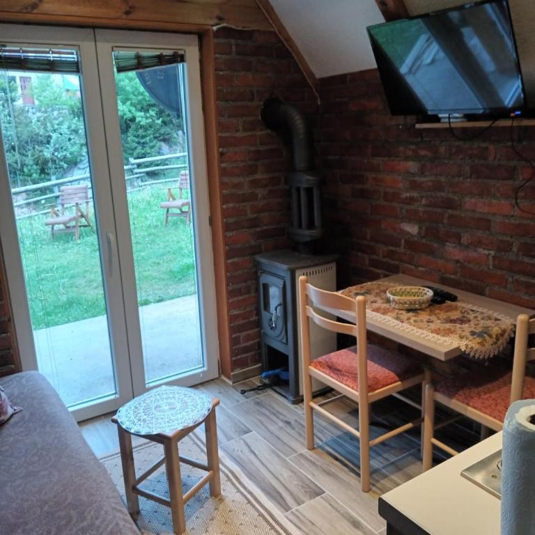 Durmitor Bungalows - Bungalow (2 Adults) - 5