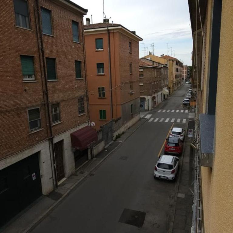 Ferrara1 - Appartamento con 1 Camera da Letto - 15