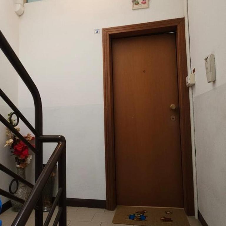 Ferrara1 - Appartamento con 1 Camera da Letto - 17
