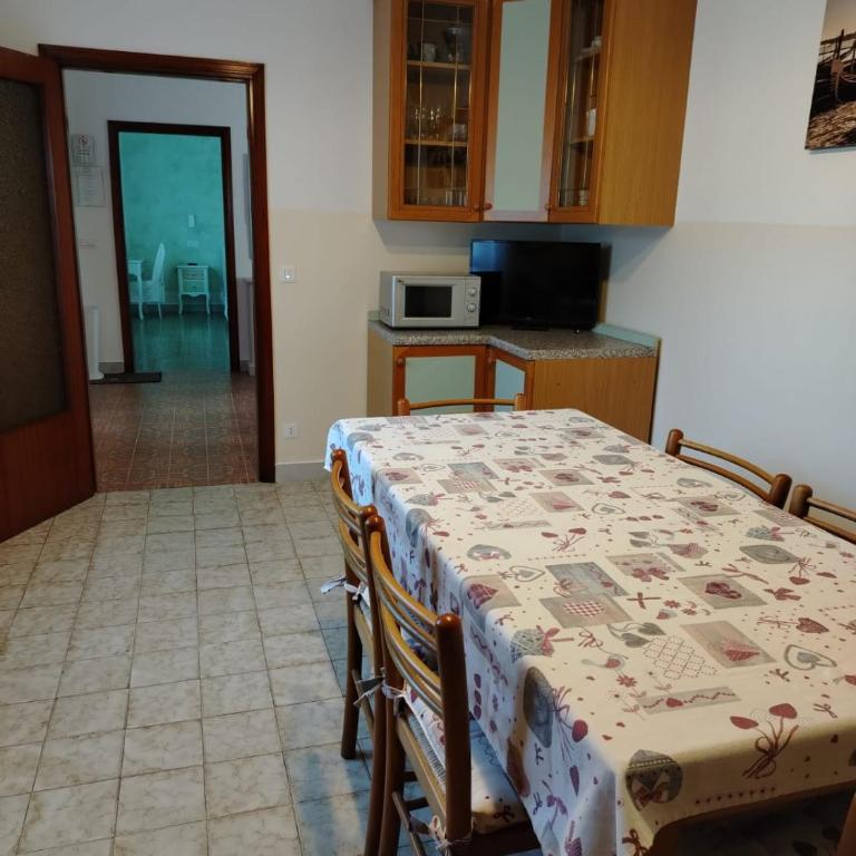 Ca' ARiANna - Appartamento con 3 Camere da Letto - 24