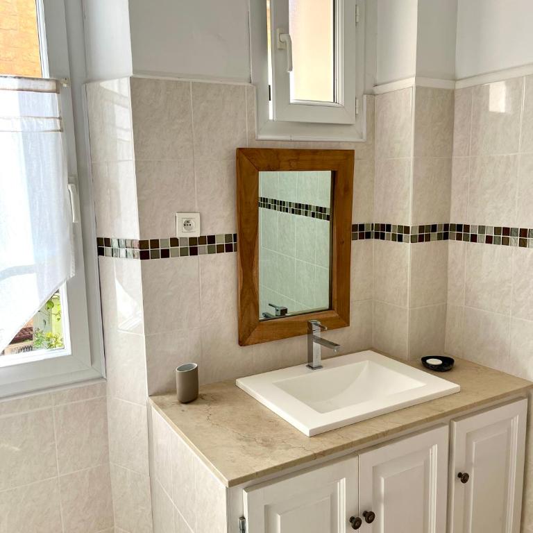 Vacances bord de mer - Appartement Sanary sur Mer - Apartamento de 1 dormitorio - 15