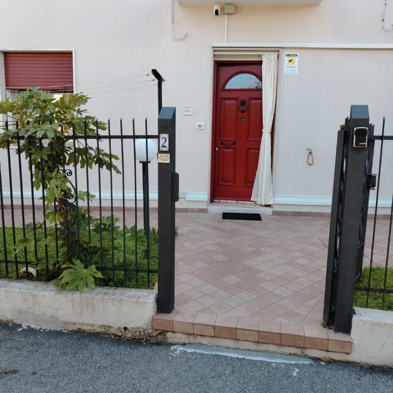 Ca' ARiANna - Appartamento con 3 Camere da Letto - 25