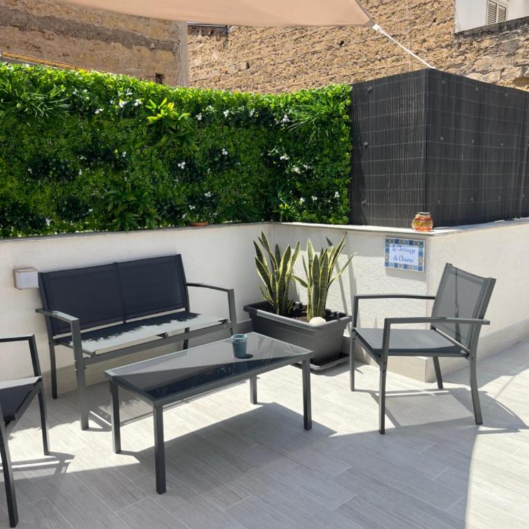 Le Terrazze di Chiara - One-Bedroom Apartment - 3