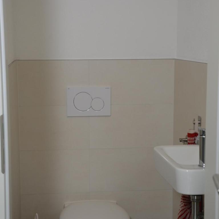 Beim Bergschreiner - Apartment mit 1 Schlafzimmer - 6