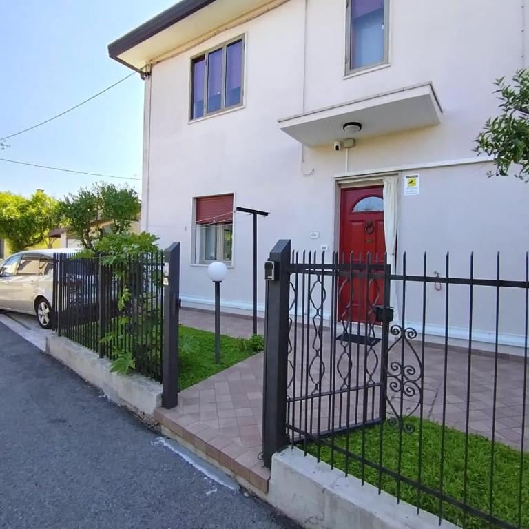 Ca' ARiANna - Appartamento con 3 Camere da Letto - 26