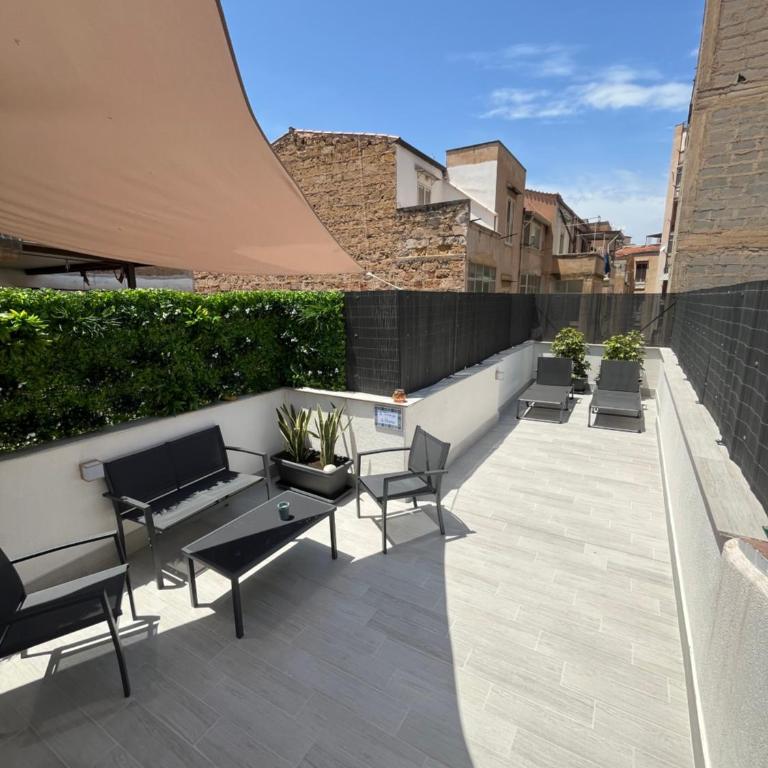 Le Terrazze di Chiara - One-Bedroom Apartment - 5