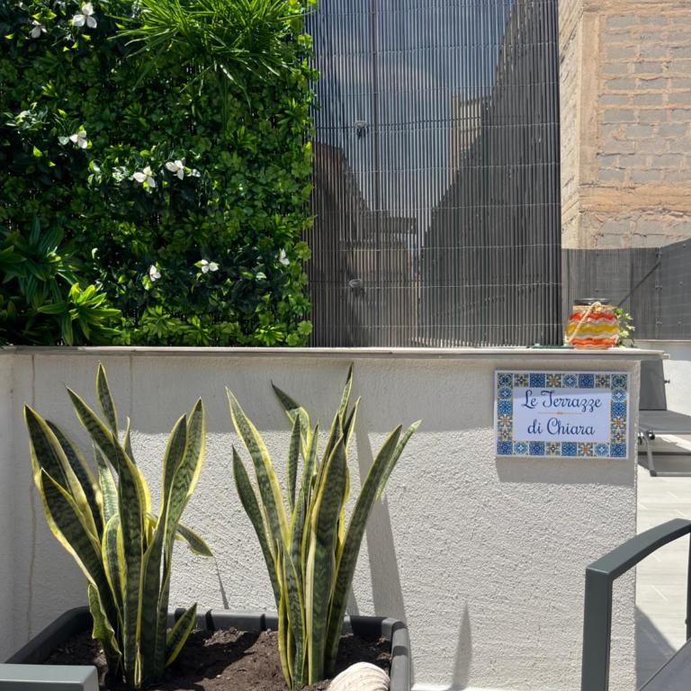 Le Terrazze di Chiara - One-Bedroom Apartment - 4