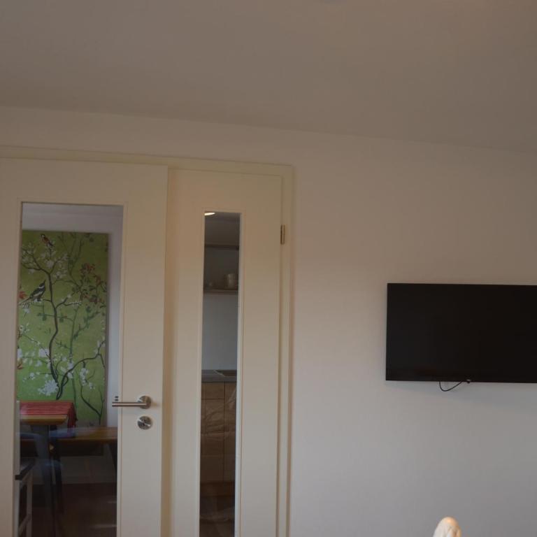 Beim Bergschreiner - Apartment mit 1 Schlafzimmer - 9