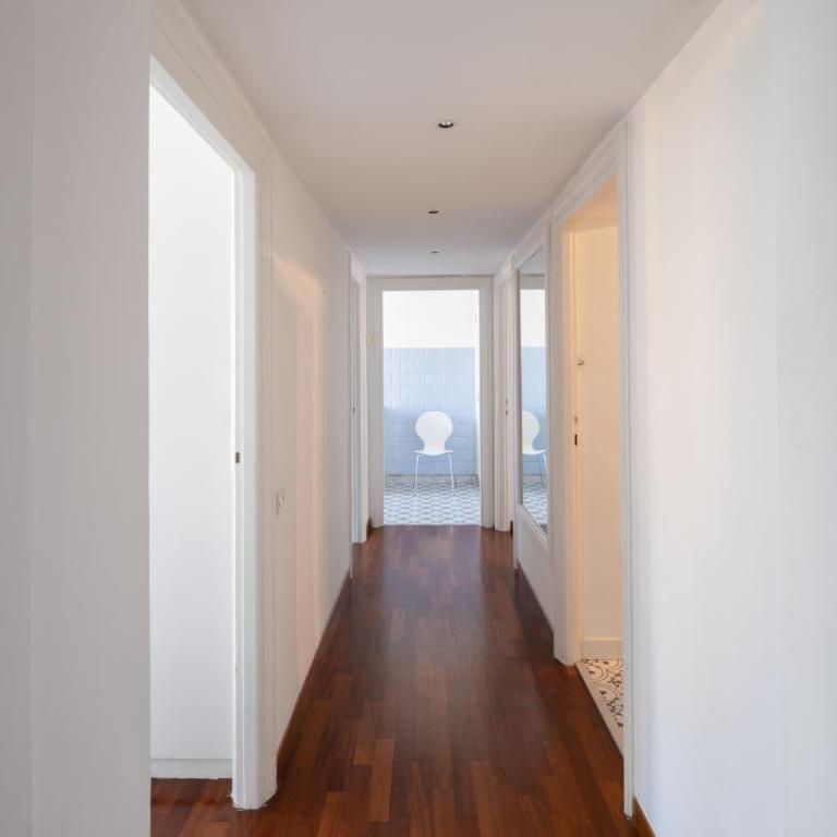 Borgo Pio Private Apartment - Apartment mit 2 Schlafzimmern - 7